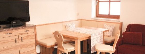 Detaillierte Infos zur Unterkunft Appartementhaus Stockinger