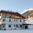Detaillierte Infos zur Unterkunft Apart und Gästehaus Alpina