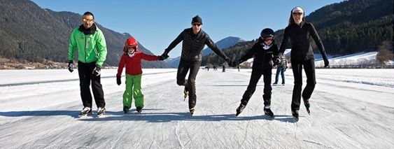 General information about your stay at Ferienhof Hoffmann