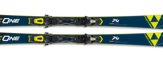 Der Fischer RC One 74 als perfektes Einsteiger-Modell