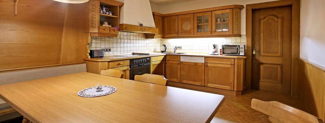 Detaillierte Infos zur Unterkunft Landhaus Taxach