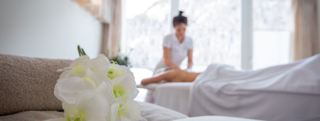 Detaillierte Infos zur Unterkunft Hotel Mein Almhof