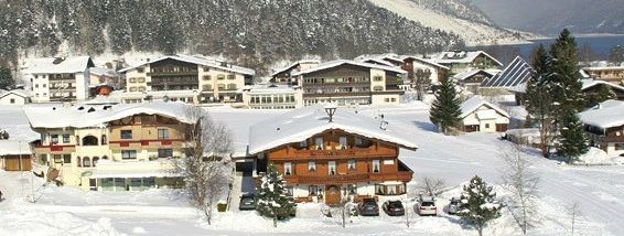 General information about your stay at Landhaus Karwendel