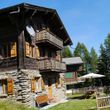 General information about your stay at Chalet Matterhornblick Parterre