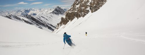 Wer nach sportlichen Herausforderungen sucht, der ist in Tirol genau richtig.
