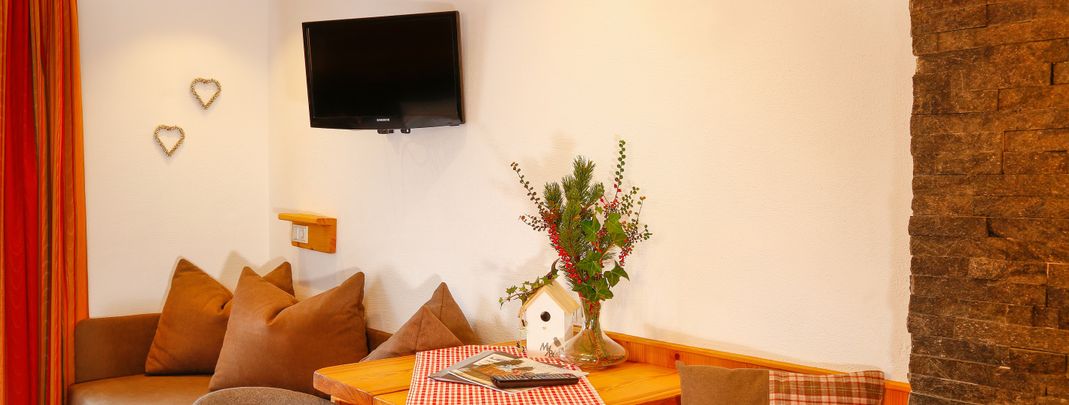 General information about your stay at Pension Forsthof