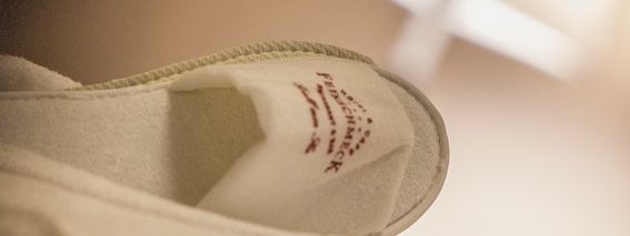 General information about your stay at Hotel Feinschmeck