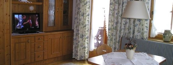 General information about your stay at Huaterhof