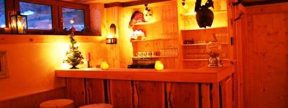 Bar Landhaus Sonnheim