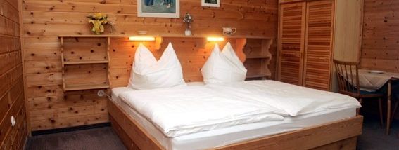 General information about your stay at Birkenhof Appartements