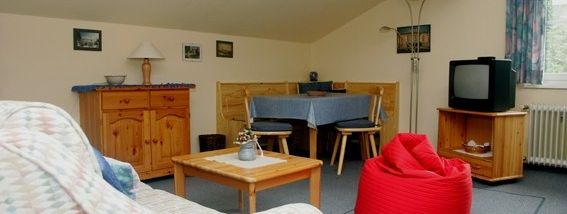 General information about your stay at Birkenhof Appartements