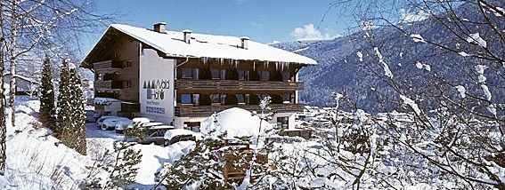 General information about your stay at Hotel Waldhof