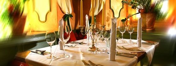 General information about your stay at Hotel Hindenburg