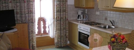 General information about your stay at Huaterhof