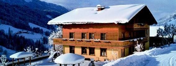 General information about your stay at Landhof Kreuzsalgut