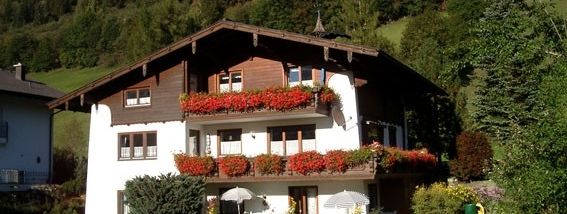General information about your stay at Landhaus Meissl