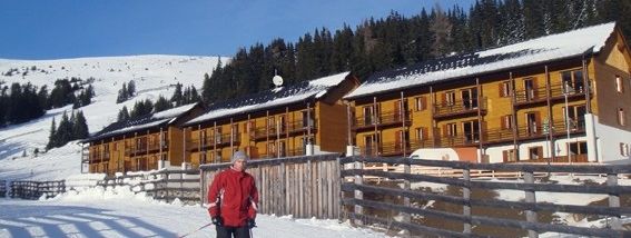 Detaillierte Infos zur Unterkunft Sissi Park