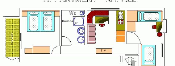 General information about your stay at Apartement Arlberg Sophia