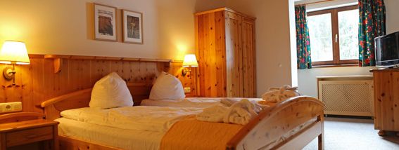 General information about your stay at Apartments Mühlradl