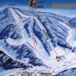 Pistenplan Brennberglift