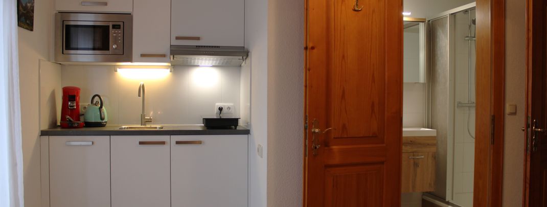 Detaillierte Infos zur Unterkunft Haus Heidi