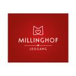 Unser Logo vom Millinghof