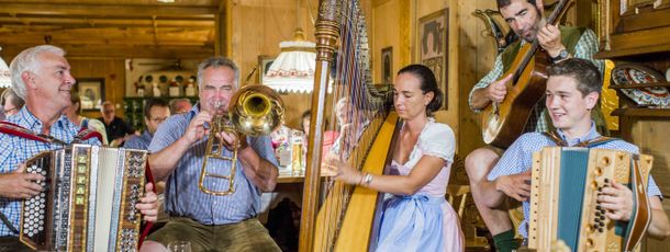 General information about your stay at Gasthof Löwen