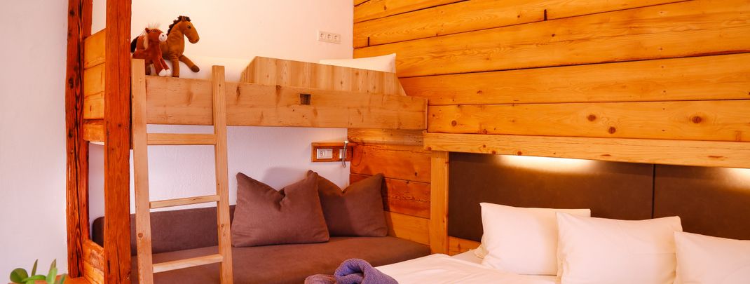 General information about your stay at Pension Forsthof