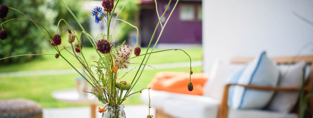 General information about your stay at Ferien-Idyll Bischofsmais