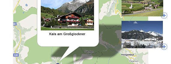 General information about your stay at Fewo Aurora