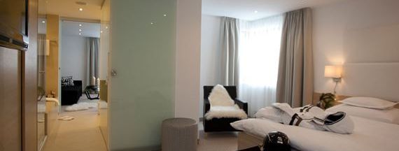 General information about your stay at Hotel Rössle