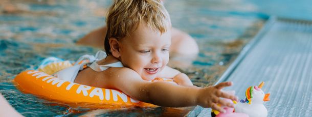 General information about your stay at Rieser's Kinderhotel Buchau