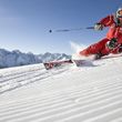 Information about the ski resort Scuol