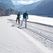 Langlaufen in Bayrischzell