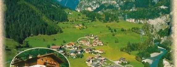 General information about your stay at Ferienwohnung Wibmer