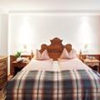 General information about your stay at Hotel Lech & Residenz Chesa Rosa