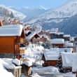 Information about the ski resort Les 3 Vallees
