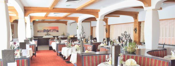 General information about your stay at Aktiv Sporthotel Brixen