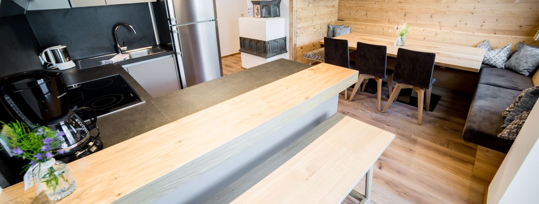 General information about your stay at Aparthotel Steger