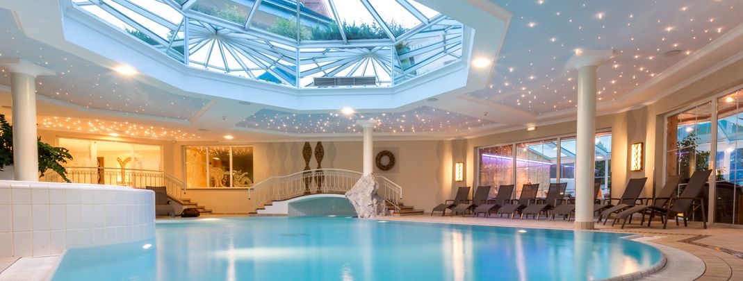 General information about your stay at Sport- und Wellnesshotel Held