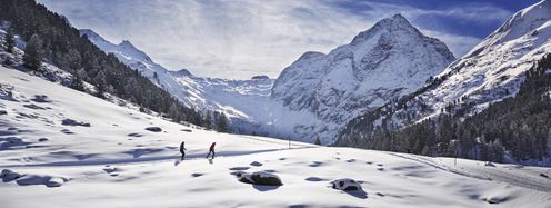 Mit der Welcome Card Winter ergeben sich rund um Innsbruck zahlreiche Freizeitmöglichkeiten.