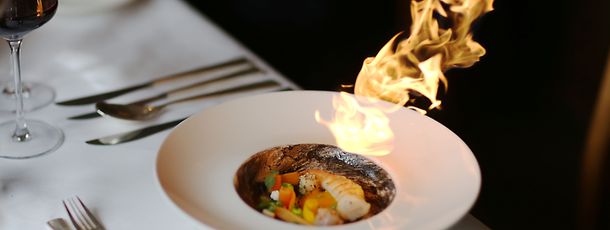 General information about your stay at Wolf Hotels