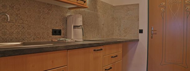 General information about your stay at Aparthotel-Garni Paradies