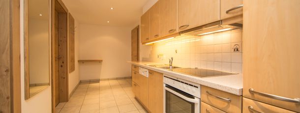 General information about your stay at Appartement Panorama