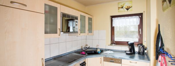 General information about your stay at Ferienwohnung Christine