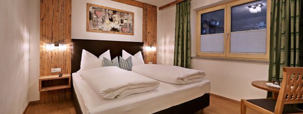 General information about your stay at Fewo Silvia Wimpissinger