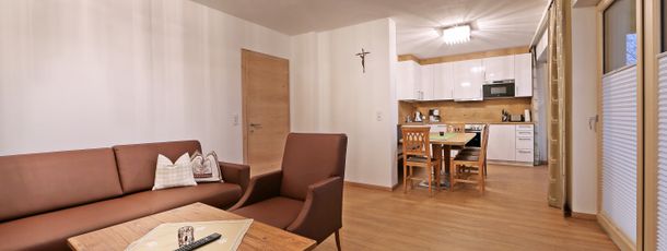 General information about your stay at Fewo Silvia Wimpissinger