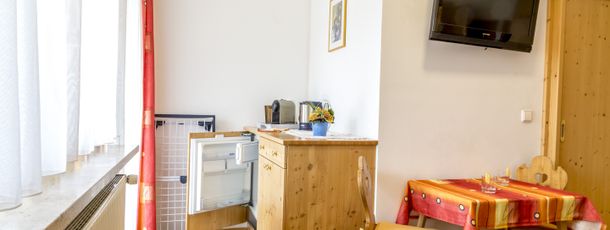 General information about your stay at Haus Scheiblauer