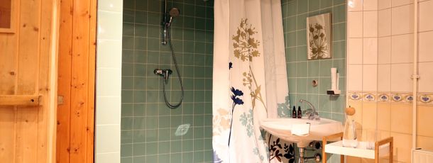 General information about your stay at Haus Scheiblauer