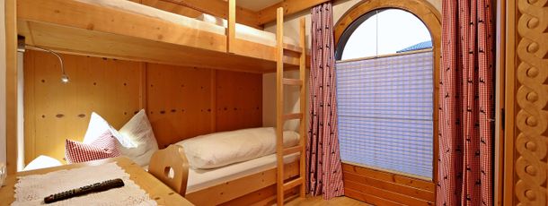 General information about your stay at Silvia Wimpissinger